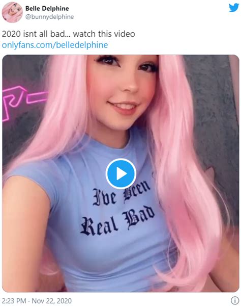 belle delphine getting fucked|Belle Delphines Free Porn Videos